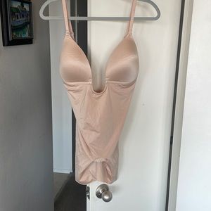 Spanx bodysuit XL